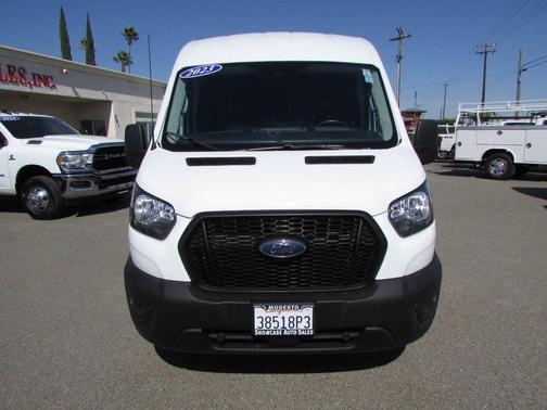 2023 Ford Transit-250 Base