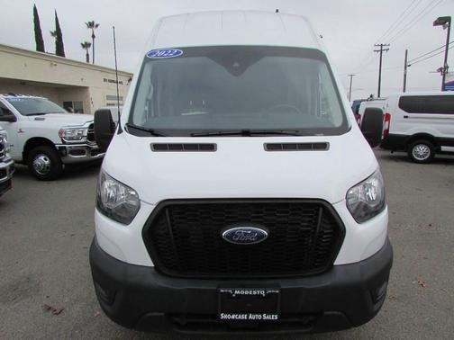 2022 Ford Transit-250 Base