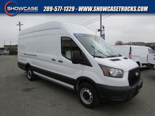 2022 Ford Transit-250 Base