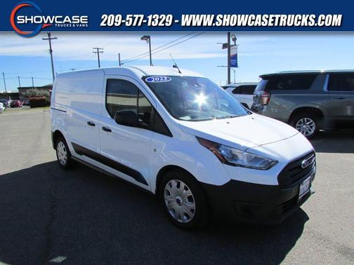 2023 Ford Transit Connect XL Cargo Van