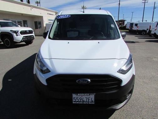 2023 Ford Transit Connect XL Cargo Van