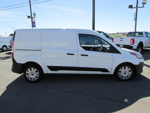2023 Ford Transit Connect XL Cargo Van