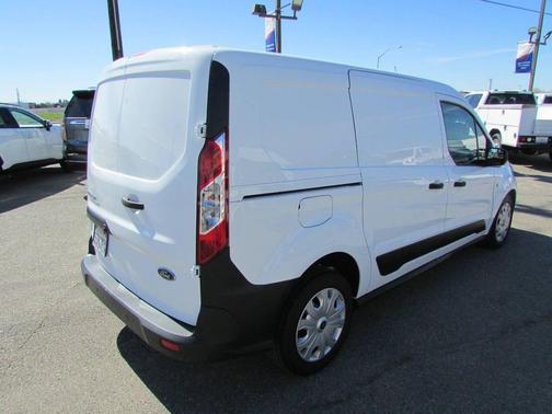 2023 Ford Transit Connect XL Cargo Van
