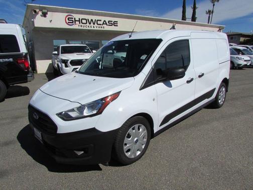 2023 Ford Transit Connect XL Cargo Van