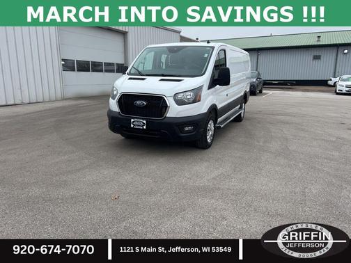 2024 Ford Transit-250 Base