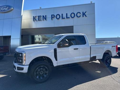 2026 Ford F-350 XL