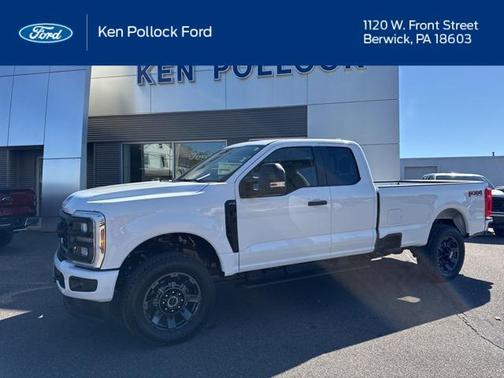 2026 Ford F-350 XL