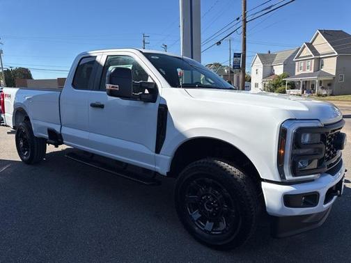2026 Ford F-350 XL