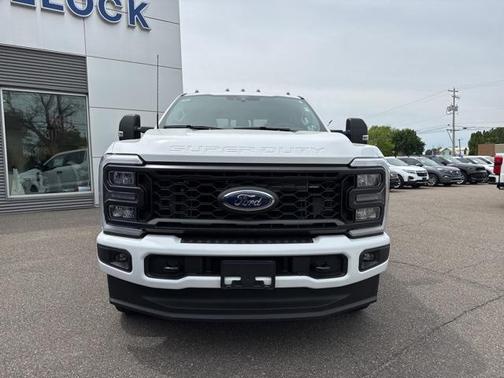 2025 Ford F-350 XL