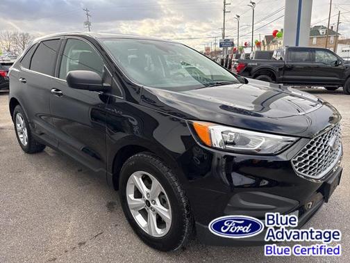 2024 Ford Edge SE