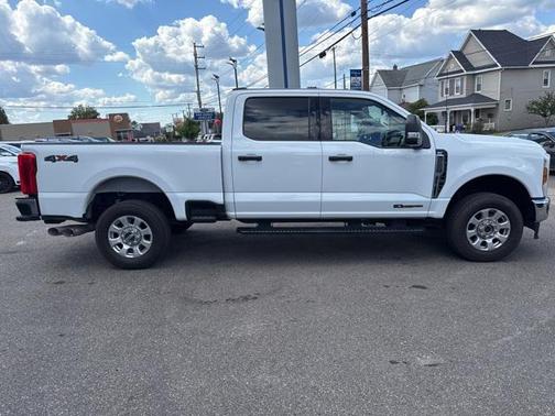 2024 Ford F-250 XLT