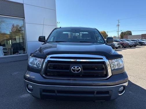 2011 Toyota Tundra Grade