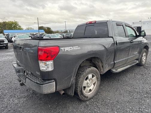 2011 Toyota Tundra Grade