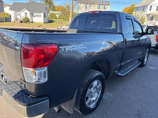 2011 Toyota Tundra Grade