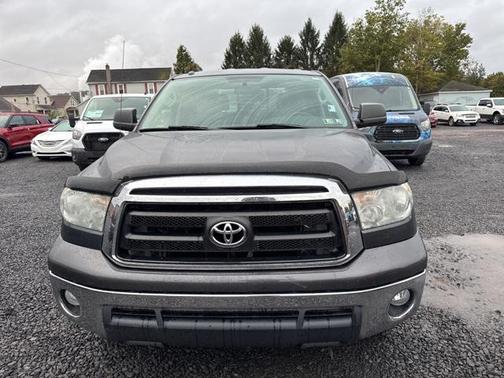 2011 Toyota Tundra Grade