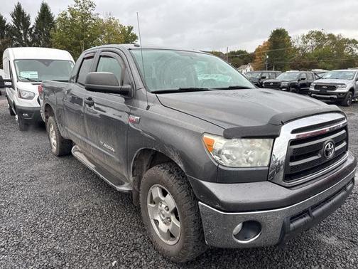 2011 Toyota Tundra Grade