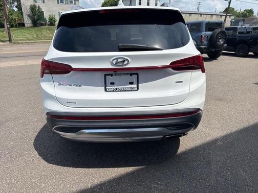 2023 Hyundai SANTA FE SEL 2.4
