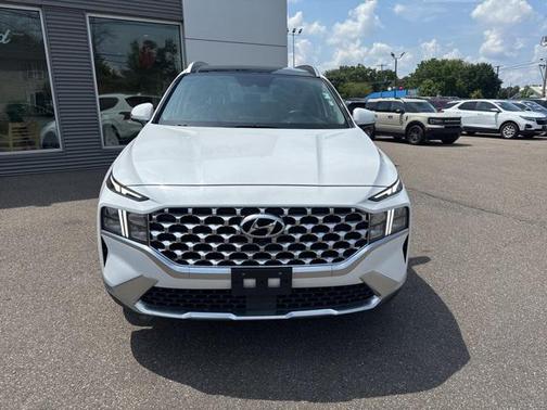 2023 Hyundai SANTA FE SEL 2.4