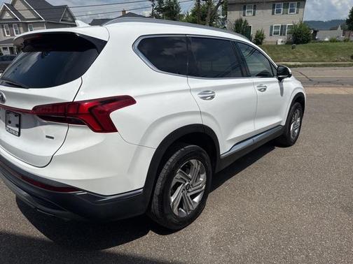 2023 Hyundai SANTA FE SEL 2.4