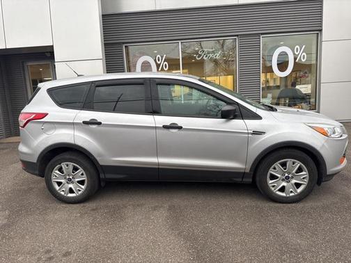 2014 Ford Escape S