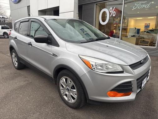 2014 Ford Escape S