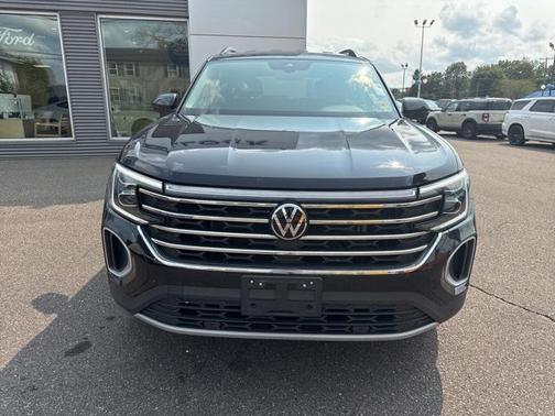 2024 Volkswagen Atlas 2.0T SE w/Technology 4MOTION