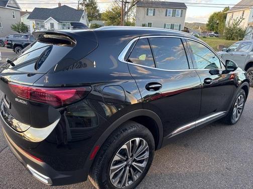 2024 Buick Envision Preferred AWD