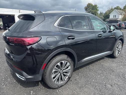 2024 Buick Envision Preferred AWD