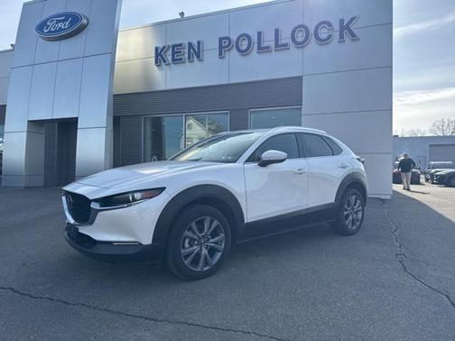 2024 Mazda CX-30 Preferred