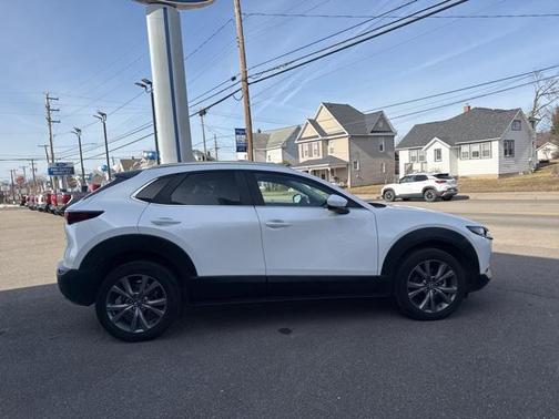 2024 Mazda CX-30 Preferred