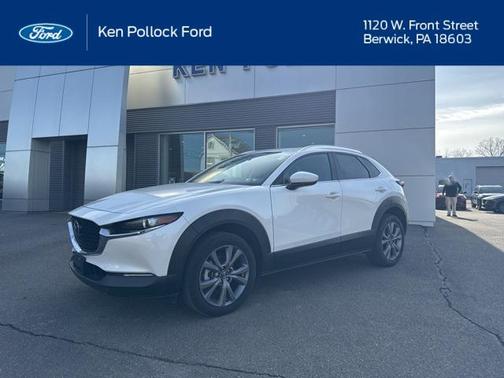 2024 Mazda CX-30 Preferred