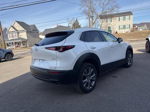 2024 Mazda CX-30 Preferred