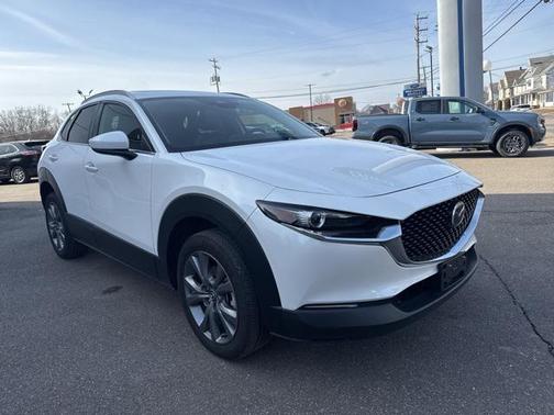 2024 Mazda CX-30 Preferred