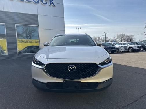 2024 Mazda CX-30 Preferred