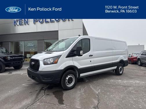 2024 Ford Transit-150 Base
