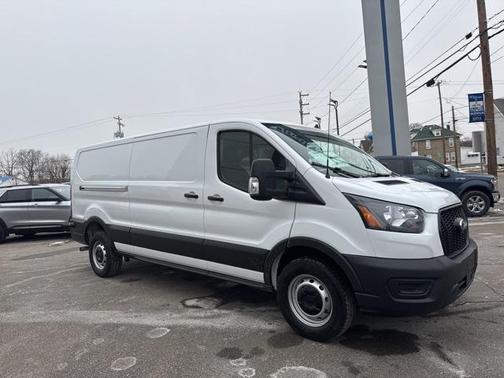 2024 Ford Transit-150 Base