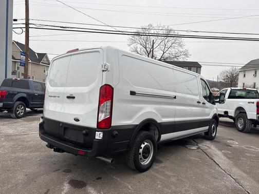 2024 Ford Transit-150 Base