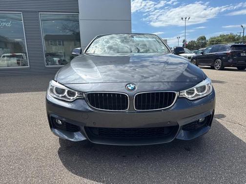 2017 BMW 440 i xDrive