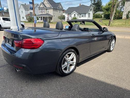 2017 BMW 440 i xDrive