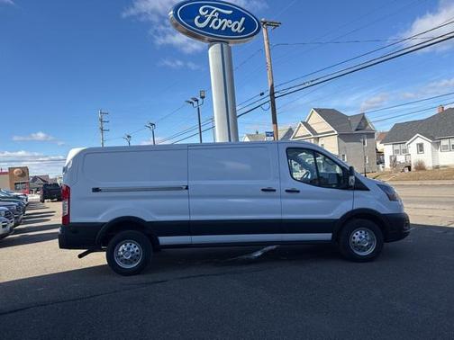 2024 Ford Transit-350 Base