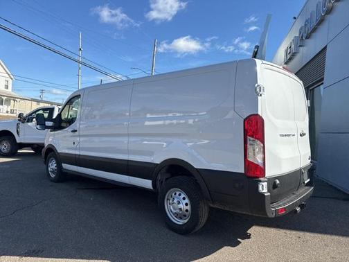 2024 Ford Transit-350 Base
