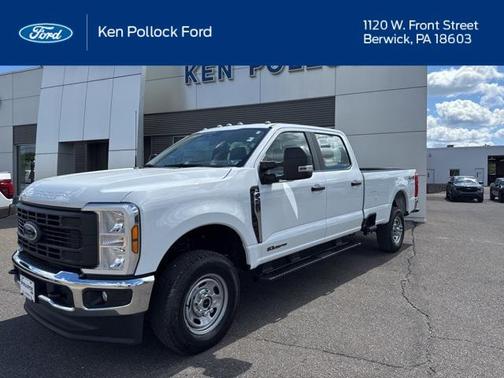 2026 Ford F-250 XL