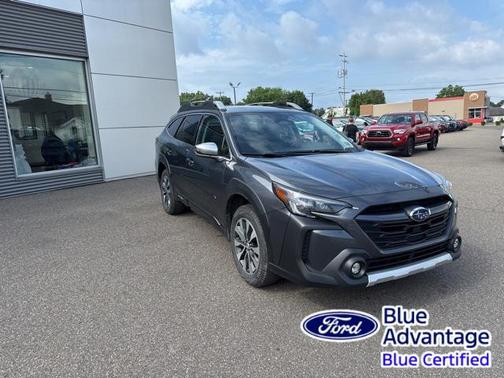 2024 Subaru Outback Touring XT