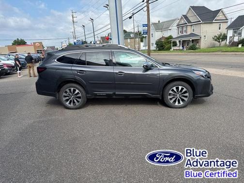2024 Subaru Outback Touring XT