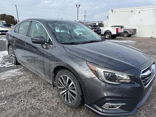 2018 Subaru Legacy Premium