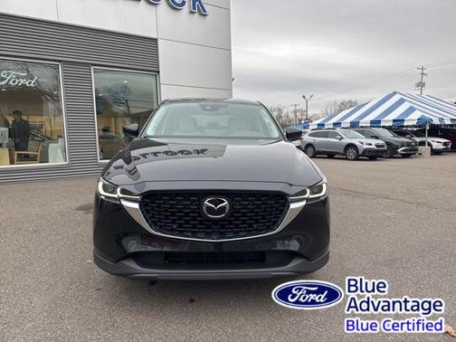 2023 Mazda CX-5 2.5 S Premium