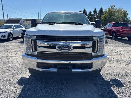 2018 Ford F-250 XLT