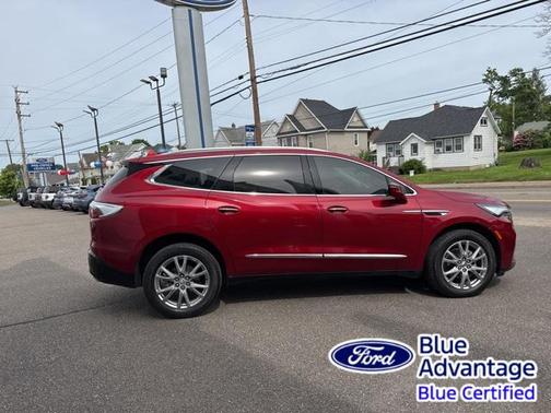 2023 Buick Enclave Premium FWD