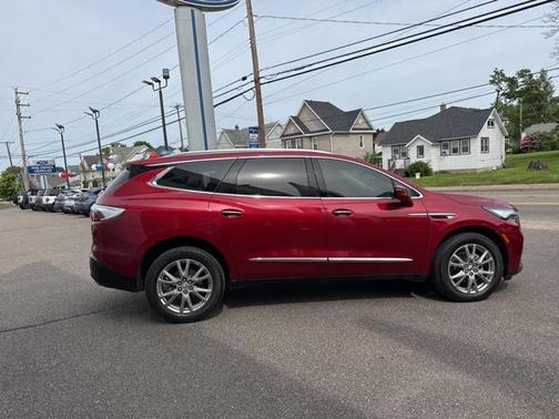 2023 Buick Enclave Premium FWD