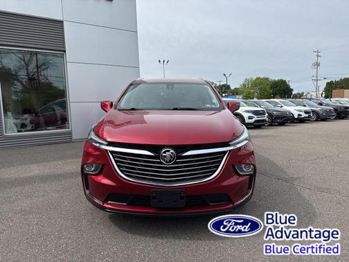 2023 Buick Enclave Premium FWD